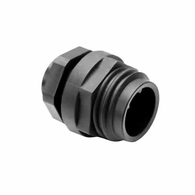 C016 10P003 806 12 Amphenol Tuchel Industrial  Assemblages de connecteurs circulaires